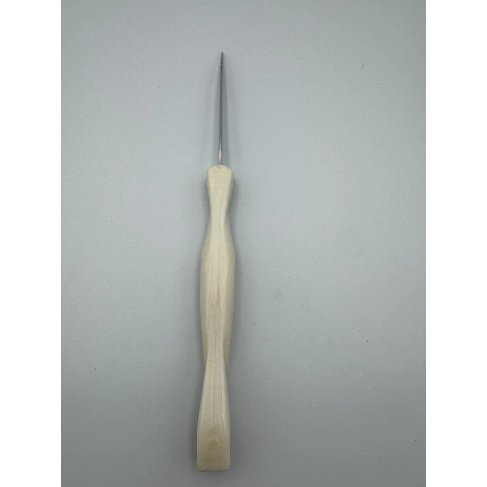 VTG Cutco No 1798 Sample Stainless Pearl Table Knife